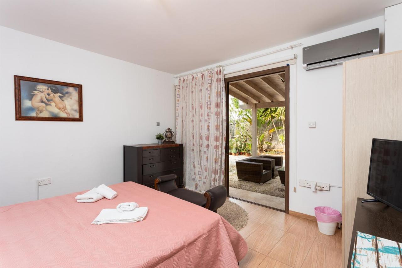 Villa Beach Heaven Pomósz Kültér fotó