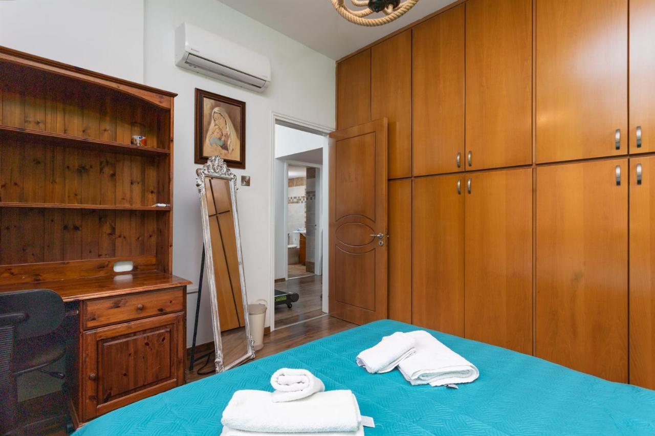 Villa Beach Heaven Pomósz Kültér fotó