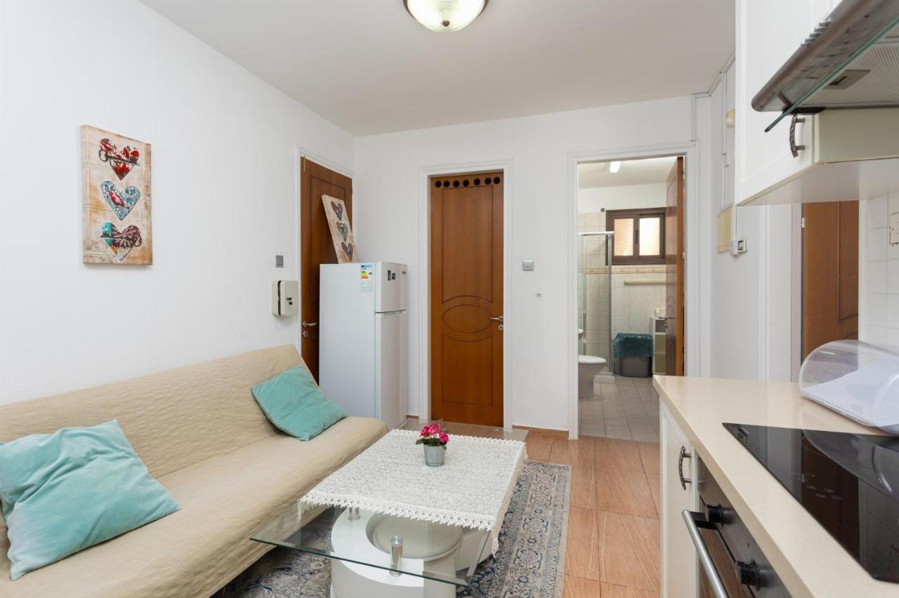 Villa Beach Heaven Pomósz Kültér fotó